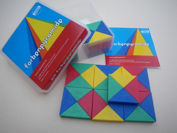 Farbenpyramide