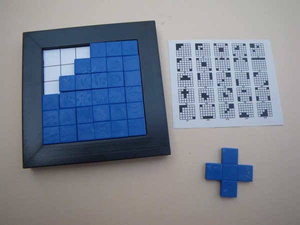 Campo Libre - Farbe nach Verfügbarkeit -