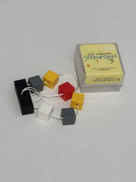 Schnurspiel 3