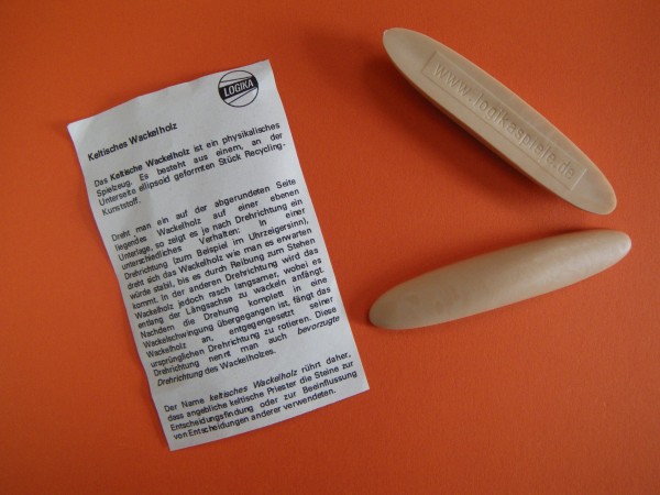 Keltisches Wackelholz