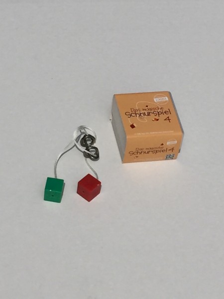 Schnurspiel 4