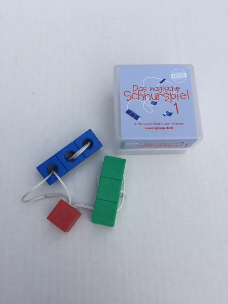 Schnurspiel 1